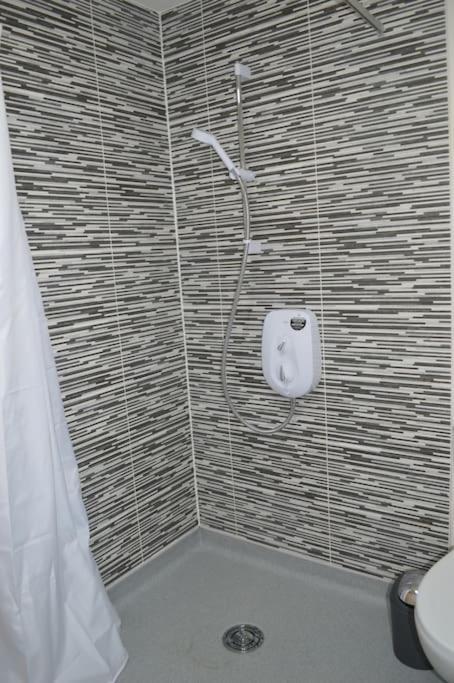 Contractor Accommodation - Sleeps 7 - 피터버러 외부 사진
